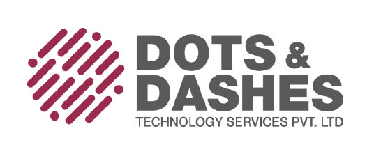 Dots and Dashes Technology Services Pvt. Ltd. logo