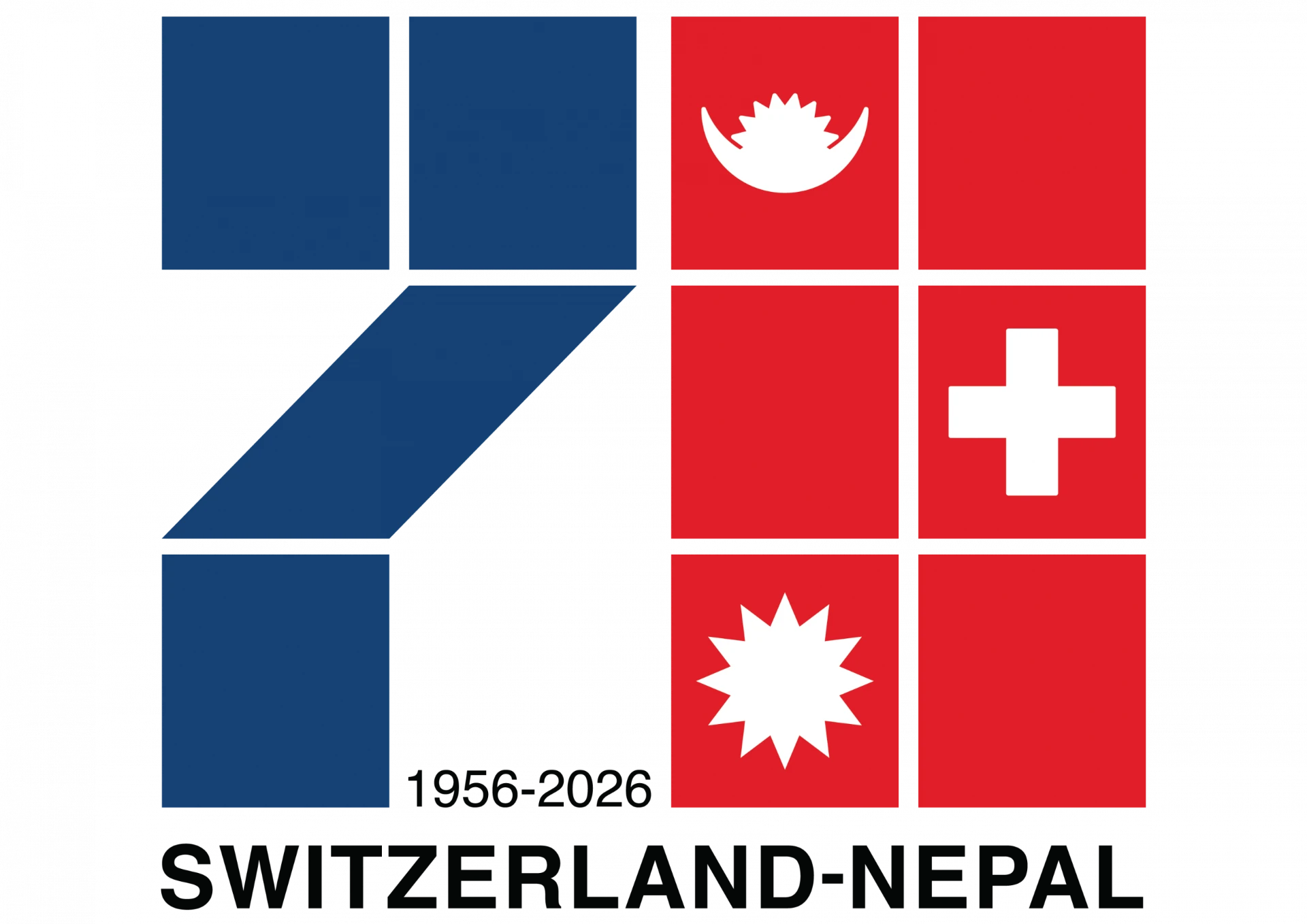 70 years of Switzerland-Nepal relations, 1956-2026