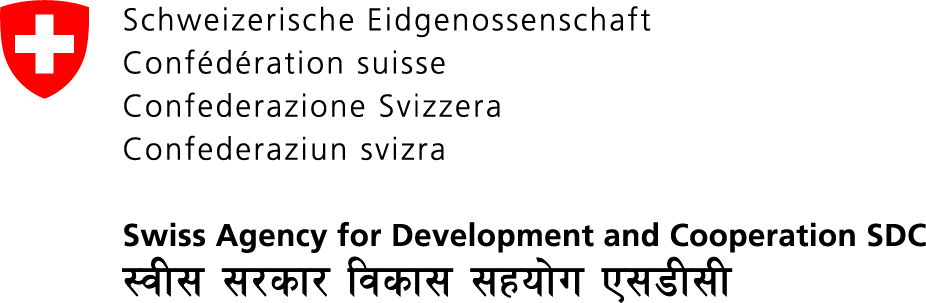 Swiss Agency for Development and Cooperation SDC