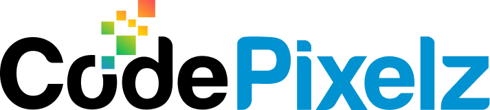 Code Pixelz Media Pvt Ltd. logo