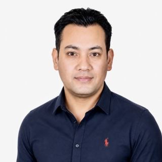 Ajeet Shakya