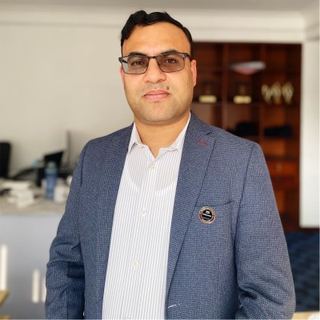 Anjani Phuyal