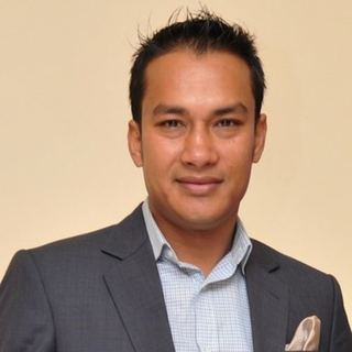 Bibhusan Bista
