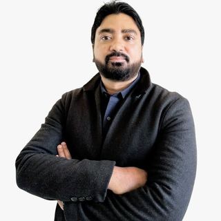 Brijesh Gupta