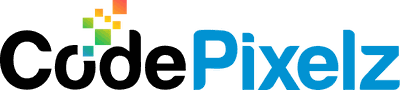Code Pixelz Media Pvt Ltd. logo
