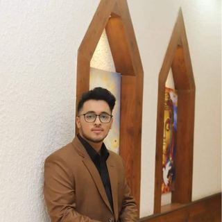 Ganesh Dahal