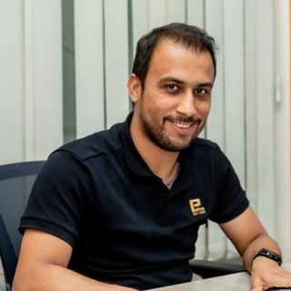 Roshan Bhattarai