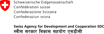 Swiss Agency for Development and Cooperation SDC