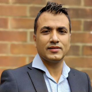 Suraj Gyawali