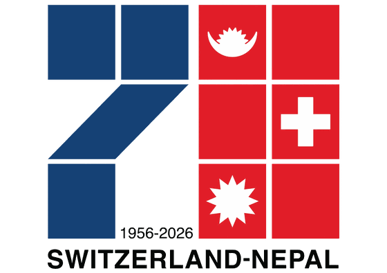 70 years of Switzerland-Nepal relations, 1956-2026