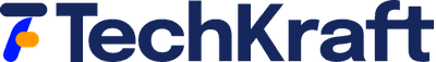 TechKraft Inc Pvt. Ltd. logo