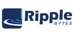RippleBytes Solutions Pvt. Ltd logo