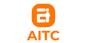 AITC International Pvt. Ltd. logo