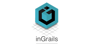 Ingrails Pvt. Ltd. logo