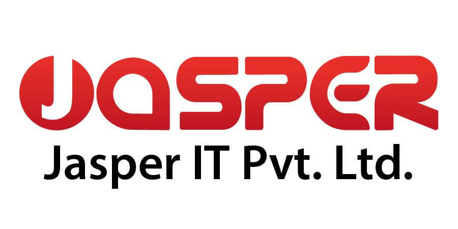 Jasper IT Pvt. Ltd. logo