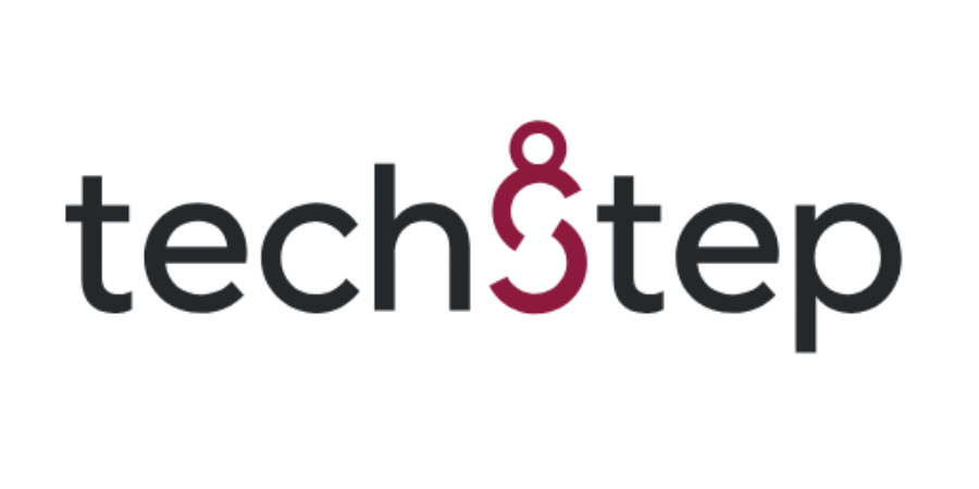 Tech Step Pvt . Ltd logo